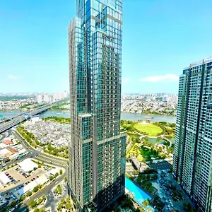 Vinhome Park Apartment
