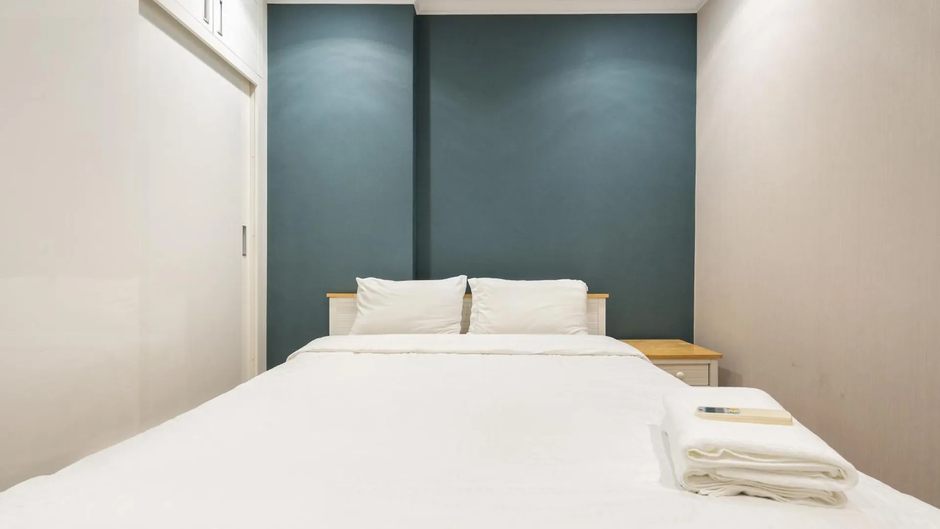Luxuria Central Residences Ho Chi Minh City